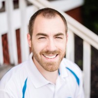 Strategic Technology Group (STG) Employee Justin Strate's profile photo