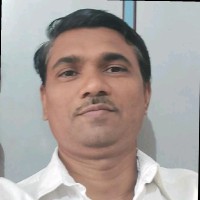 LUBRIZOL LIMITED Employee Avinash Nalawade's profile photo