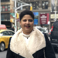 Arati Ghaisas Email & Phone Number