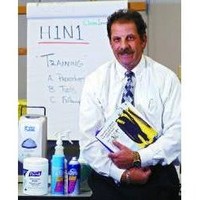 CleanInnovations Employee Howard Cohen's profile photo