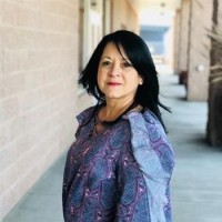 Othello School District Employee Aurora Martinez's profile photo