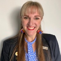 Aros Employee Marga Botha's profile photo