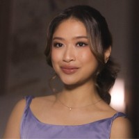 TOKEN2049 Employee Febe Larasati's profile photo