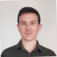 R2 Genomics Analysis and Visualization Platform Employee Sarper Okuyan's profile photo