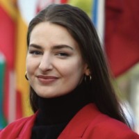 FLF Press Employee Emma Kumleben's profile photo