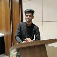 Techno Tackle Software Solutions Employee Iyyappan P's profile photo