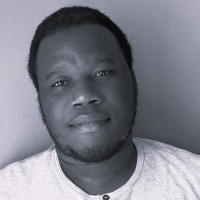 Amazon Employee Joseph Marsh's profile photo