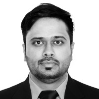 CAFU Employee Tarun Vij's profile photo