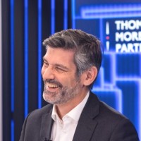 François-Daniel Migeon Email