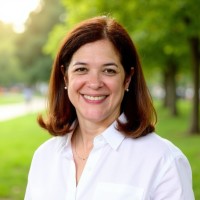 NYC Department of Education Employee Elsie Leon-Cruz's profile photo