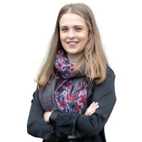 Illuminate Mission Solutions Employee Jenny Dickie's profile photo