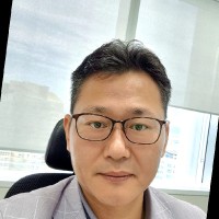 EUKOR Employee Dong-Woon Choi's profile photo