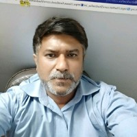Grafix Solutions, Inc. Employee Sanjeev Tangri's profile photo