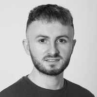 Pro-Force Limited Employee Kieran Hunt's profile photo