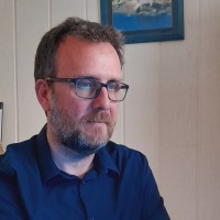 Oxiane Employee Frédéric Lanic's profile photo