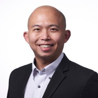 ByteDance Employee Eugene Xu's profile photo