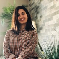 ADVANTECH-AURES UK Employee Asma Benali's profile photo