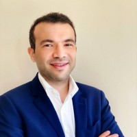 Cooper Pharma Employee Imad Khalfi's profile photo