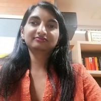 Reshmita Boodoo Email & Phone Number