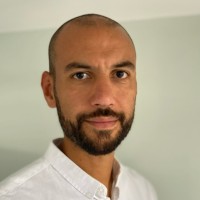 Holtara Employee David Thomas's profile photo