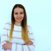 Hire a Doctor Group - Ihr Personaldienstleister im Gesundheitswesen Employee Sofika Gega's profile photo