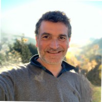 Hager Group Employee Sylvain Girard's profile photo