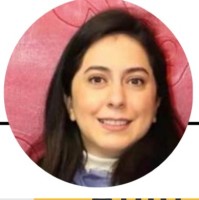 Epic Reality Employee Elnaz Abid's profile photo