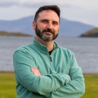 The Jim Henson Company Employee Bryan O'Connell's profile photo