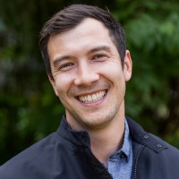 Vancouver Rent It Employee Matthew Chong's profile photo