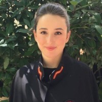 Asır Group Employee Ezgi Coşkun's profile photo