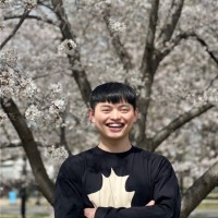 Code for Boston Employee Huan Yeh's profile photo