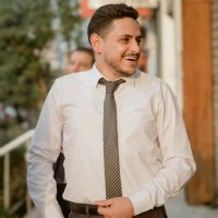 NADIM Group Employee Kerolos William's profile photo