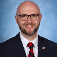 John Adams Academy Employee Andrew Carico's profile photo