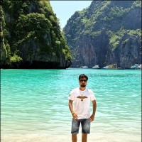 Abhishek Singh Email