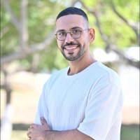 LeadSpotting Employee Shalom Badani's profile photo