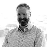 Infobip Employee Drew Maddison's profile photo