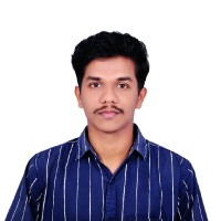 Tathva NIT Calicut Employee Parthiv V's profile photo