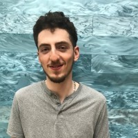 Prism.fm Employee Luke Zilioli's profile photo
