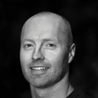 BLISTER Employee Jonathan Ellsworth's profile photo