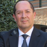 Universidad del Alba Employee Flavio Carrión's profile photo