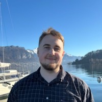 Visible Magic Employee Leu Sialitski's profile photo