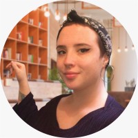 Edoo Employee Raquel Menezes's profile photo