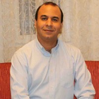 Geoscience Engineering & Testing, INC. Employee Amir Afsari's profile photo