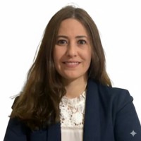 Rewaa Employee Maya Nassif's profile photo