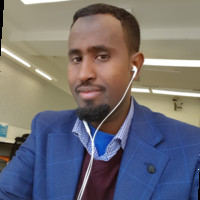 Somtel Employee Mohamed Ahmed's profile photo