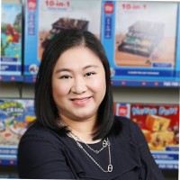 Pamela Wong Email