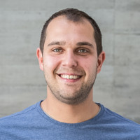 Monzo Bank Employee Andreas Wenger's profile photo