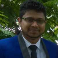 PSW Integrity Employee Yasith Chandrasiri's profile photo