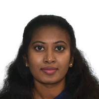 Solistech Employee Sudha Parthasarathi's profile photo