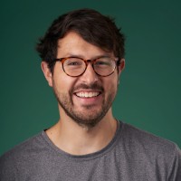 Threekit Visual Commerce Employee Marc Uible's profile photo